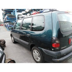 Detalhamento das peças para Renault espace /grand espace (JE0) 2.2 DT Grand Espace RT Diesel do ano 2000 com motor G8T 17
