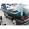 Detalhamento das peças para Renault espace /grand espace (JE0) 2.2 DT Grand Espace RT Diesel do ano 2000 com motor G8T 17