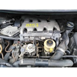 Detalhamento das peças para Renault espace /grand espace (JE0) 2.2 DT Grand Espace RT Diesel do ano 2000 com motor G8T 17