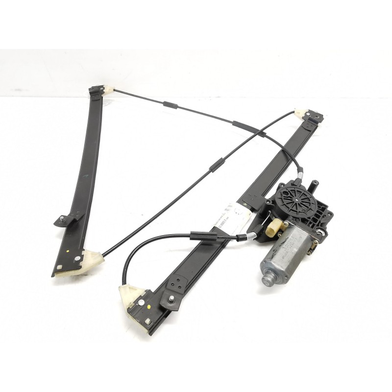 Recambio de elevalunas delantero izquierdo para bmw x5 (e53) 3.0 d referencia OEM IAM 0130821952 // 83810199 // 63808050009  