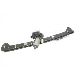 Left rear window regulator BMW X5 (E53) | Becerril Scrap Yard