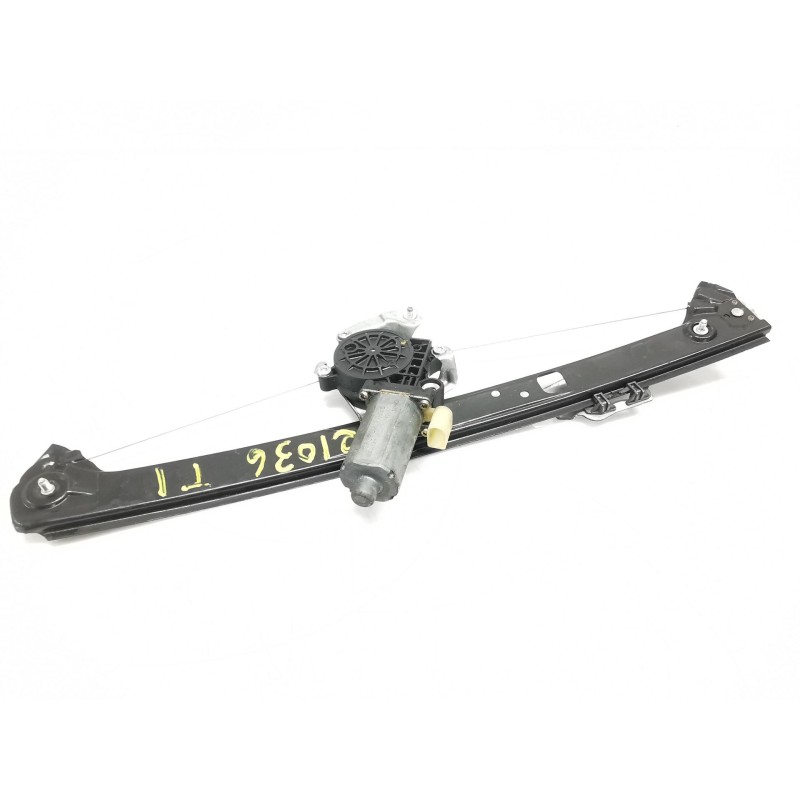 Left rear window regulator BMW X5 (E53) | Becerril Scrap Yard