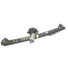 Left rear window regulator BMW X5 (E53) | Becerril Scrap Yard