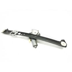 Left rear window regulator BMW X5 (E53) | Becerril Scrap Yard