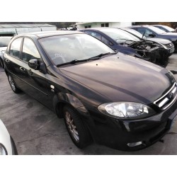 Parts breakdown for Daewoo lacetti SX Petrol of the year 2004