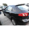 Parts breakdown for Daewoo lacetti SX Petrol of the year 2004
