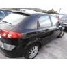Parts breakdown for Daewoo lacetti SX Petrol of the year 2004