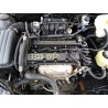Parts breakdown for Daewoo lacetti SX Petrol of the year 2004
