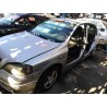 Aufschlüsselung der Teile für Opel astra g berlina Club Diesel aus dem Jahr 1999 mit Motor X17DTL