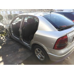 Aufschlüsselung der Teile für Opel astra g berlina Club Diesel aus dem Jahr 1999 mit Motor X17DTL