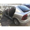 Aufschlüsselung der Teile für Opel astra g berlina Club Diesel aus dem Jahr 1999 mit Motor X17DTL