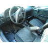 Aufschlüsselung der Teile für Opel astra g berlina Club Diesel aus dem Jahr 1999 mit Motor X17DTL