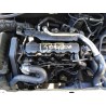 Aufschlüsselung der Teile für Opel astra g berlina Club Diesel aus dem Jahr 1999 mit Motor X17DTL