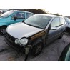 Aufschlüsselung der Teile für Volkswagen polo (9N1) Highline Diesel aus dem Jahr 2004 mit Motor AMF