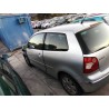 Aufschlüsselung der Teile für Volkswagen polo (9N1) Highline Diesel aus dem Jahr 2004 mit Motor AMF