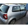 Aufschlüsselung der Teile für Volkswagen polo (9N1) Highline Diesel aus dem Jahr 2004 mit Motor AMF
