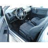 Aufschlüsselung der Teile für Volkswagen polo (9N1) Highline Diesel aus dem Jahr 2004 mit Motor AMF