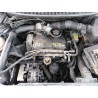 Aufschlüsselung der Teile für Volkswagen polo (9N1) Highline Diesel aus dem Jahr 2004 mit Motor AMF