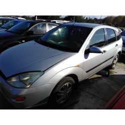 Detalhamento das peças para Ford focus berlina (cak) Ghia Diesel do ano 2001 com motor F9DA