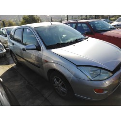 Detalhamento das peças para Ford focus berlina (cak) Ghia Diesel do ano 2001 com motor F9DA