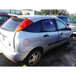 Detalhamento das peças para Ford focus berlina (cak) Ghia Diesel do ano 2001 com motor F9DA