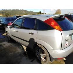 Detalhamento das peças para Ford focus berlina (cak) Ghia Diesel do ano 2001 com motor F9DA