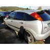 Detalhamento das peças para Ford focus berlina (cak) Ghia Diesel do ano 2001 com motor F9DA