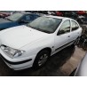 Detalhamento das peças para Renault megane I classic (LA0) 1.9 D Europa Diesel do ano 1998 com motor F8Q