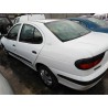 Detalhamento das peças para Renault megane I classic (LA0) 1.9 D Europa Diesel do ano 1998 com motor F8Q