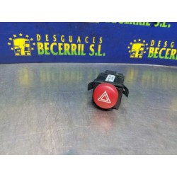 Recambio de warning para seat ibiza (6l1) 1.4 16v referencia OEM IAM 6L1953235A  
