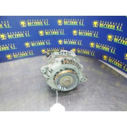 Recambio de alternador para nissan almera tino (v10m) acenta referencia OEM IAM 23100BN300  