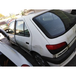 peugeot 306 berlina 3/5 puertas (s1) del año 1997