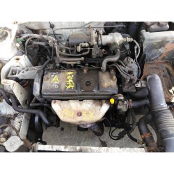 peugeot 306 berlina 3/5 puertas (s1) del año 1997