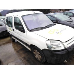 citroën berlingo del año 2003