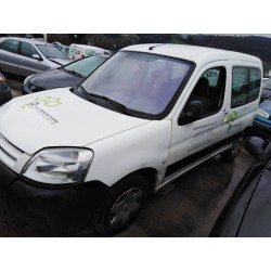 citroën berlingo del año 2003