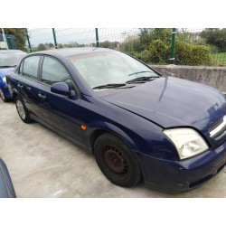 Opel vectra C berlina