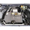 opel vectra c berlina del año 2003