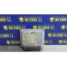 Recambio de centralita motor uce para opel zafira a comfort referencia OEM IAM 09133269 0281010021 