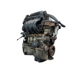 Recambio de motor completo para nissan micra (k12e) acenta referencia OEM IAM CR12  