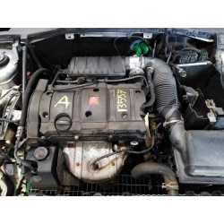 citroën xsara berlina del año 2001