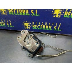 Recambio de cerradura puerta delantera derecha para ssangyong korando 2.3 d referencia OEM IAM   
