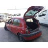 Detalhamento das peças para Renault clio II fase I (b/cbo) 1.2 Gasolina do ano 2001 com motor D7F G7