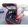 Detalhamento das peças para Renault clio II fase I (b/cbo) 1.2 Gasolina do ano 2001 com motor D7F G7