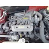 Detalhamento das peças para Renault clio II fase I (b/cbo) 1.2 Gasolina do ano 2001 com motor D7F G7