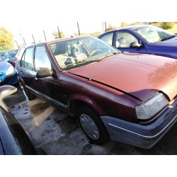 Detalhamento das peças para Renault 19 hatchback (b/C53) GTS Dynamic Gasolina do ano 1989 com motor F3N