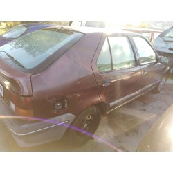 Detalhamento das peças para Renault 19 hatchback (b/C53) GTS Dynamic Gasolina do ano 1989 com motor F3N