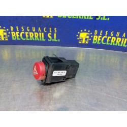 Recambio de warning para seat ibiza (6l1) 1.4 16v referencia OEM IAM 6L1953235A  