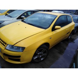 Detalhamento das peças para Fiat stilo (192) 1.9 JTD / 1.9 JTD 115 Active Diesel do ano 2002 com motor 192A1000
