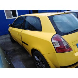 Detalhamento das peças para Fiat stilo (192) 1.9 JTD / 1.9 JTD 115 Active Diesel do ano 2002 com motor 192A1000