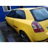 Detalhamento das peças para Fiat stilo (192) 1.9 JTD / 1.9 JTD 115 Active Diesel do ano 2002 com motor 192A1000